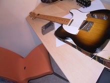 Chitarra