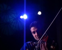 Violinator ispirato