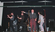 Momento coreografico