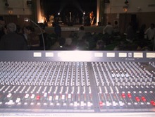 Mixer