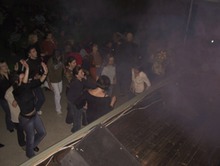 Il pubblico
