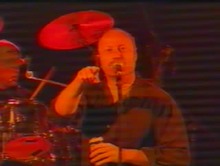 French al Capodanno Celtico 2000